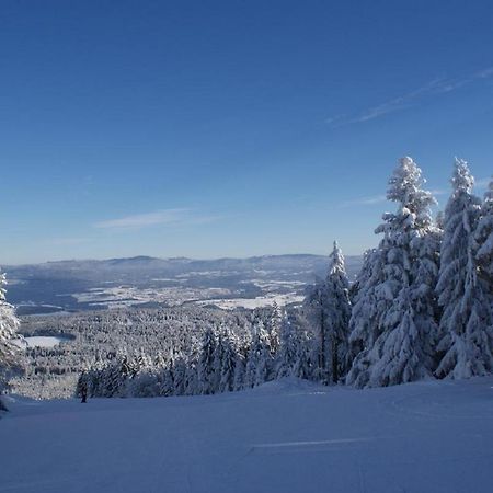 Gasthof Alte Post Бишофсмайс Экстерьер фото