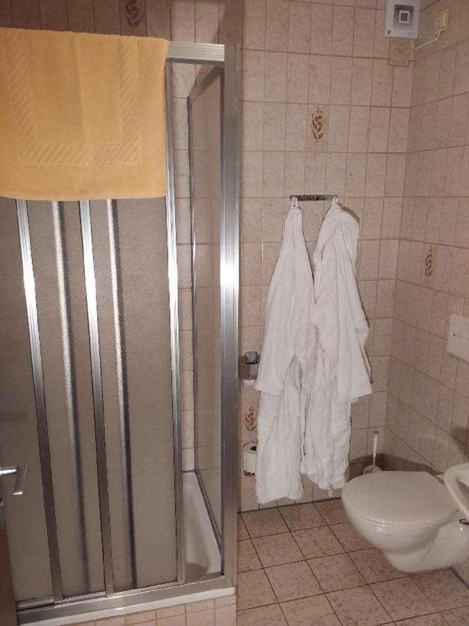 Gasthof Alte Post Бишофсмайс Экстерьер фото